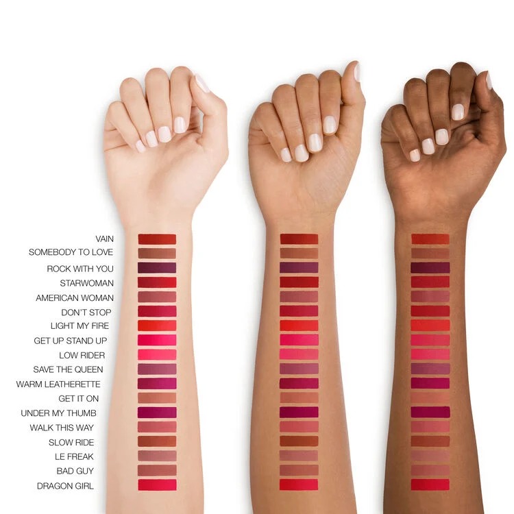 NARS POWERMATTE LIP PIGMENT - Image 4