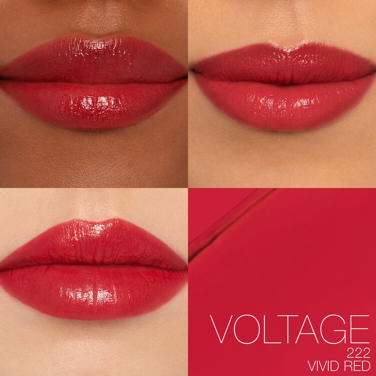 NARS AFTERGLOW SENSUAL SHINE LIPSTICK - Image 2