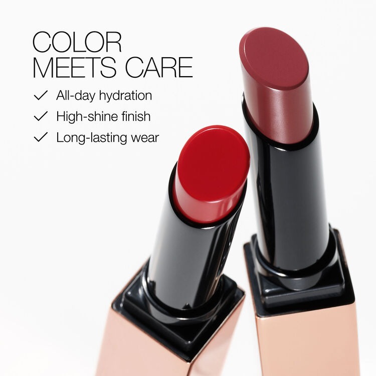 NARS AFTERGLOW SENSUAL SHINE LIPSTICK - Image 6