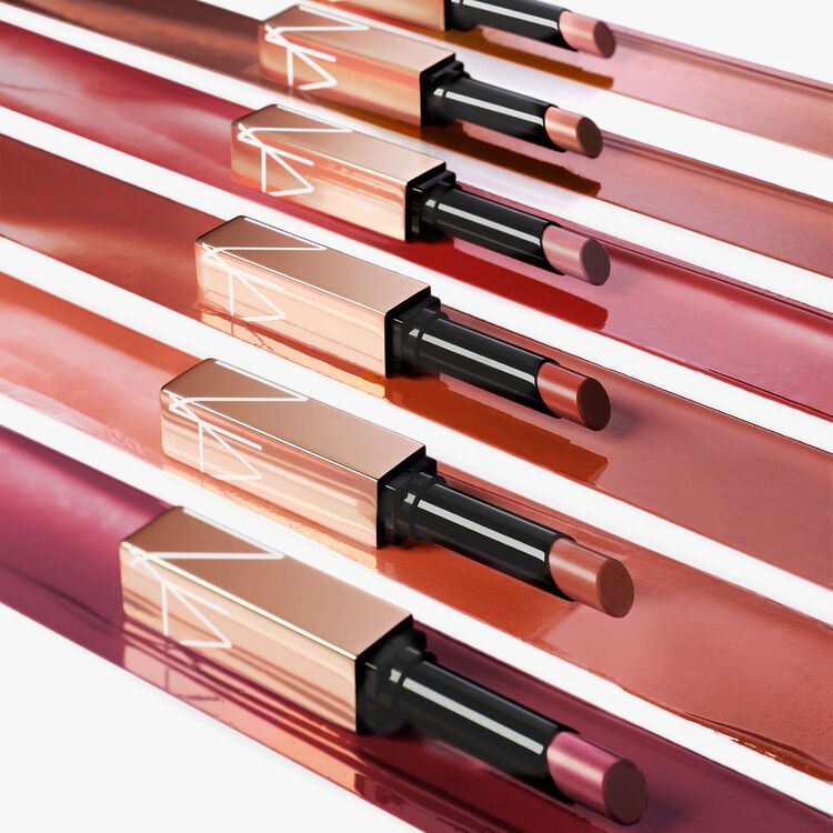 NARS AFTERGLOW SENSUAL SHINE LIPSTICK - Image 7