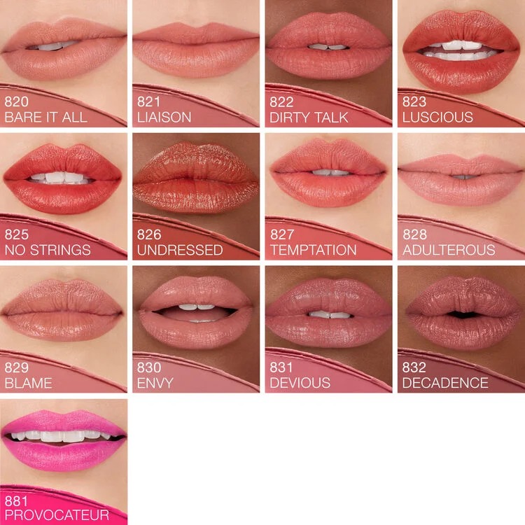 NARS EXPLICIT LIPSTIC - Image 4