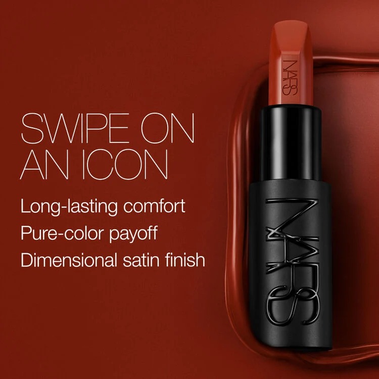 NARS EXPLICIT LIPSTIC - Image 8