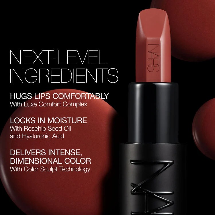 NARS EXPLICIT LIPSTIC - Image 10