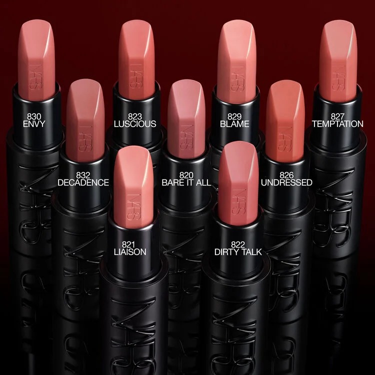 NARS EXPLICIT LIPSTIC - Image 12