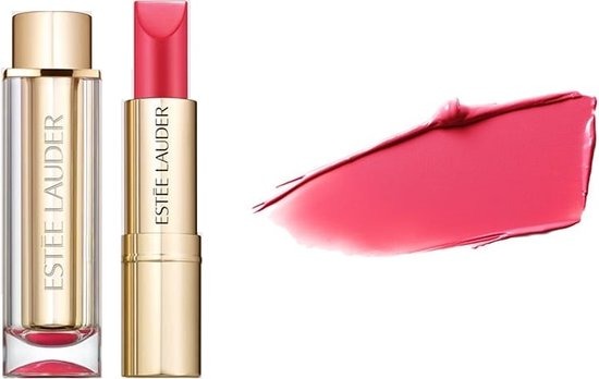 ESTE LAUDER PURE COLOR LOVE CREME LIPSTICK - Image 3