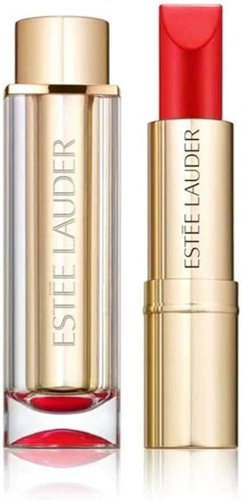 ESTE LAUDER PURE COLOR LOVE CREME LIPSTICK - Image 6