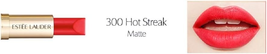 ESTE LAUDER PURE COLOR LOVE CREME LIPSTICK - Image 8