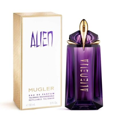 ALIEN MUGLER 60 ML