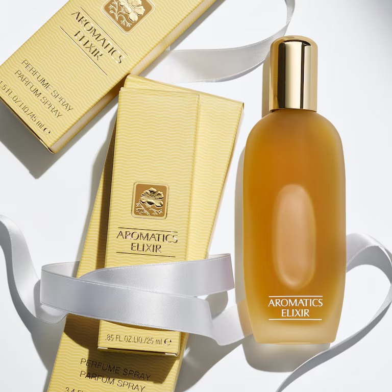 CLINIQUE AROMATICS ELIXIR™️ 45ML
