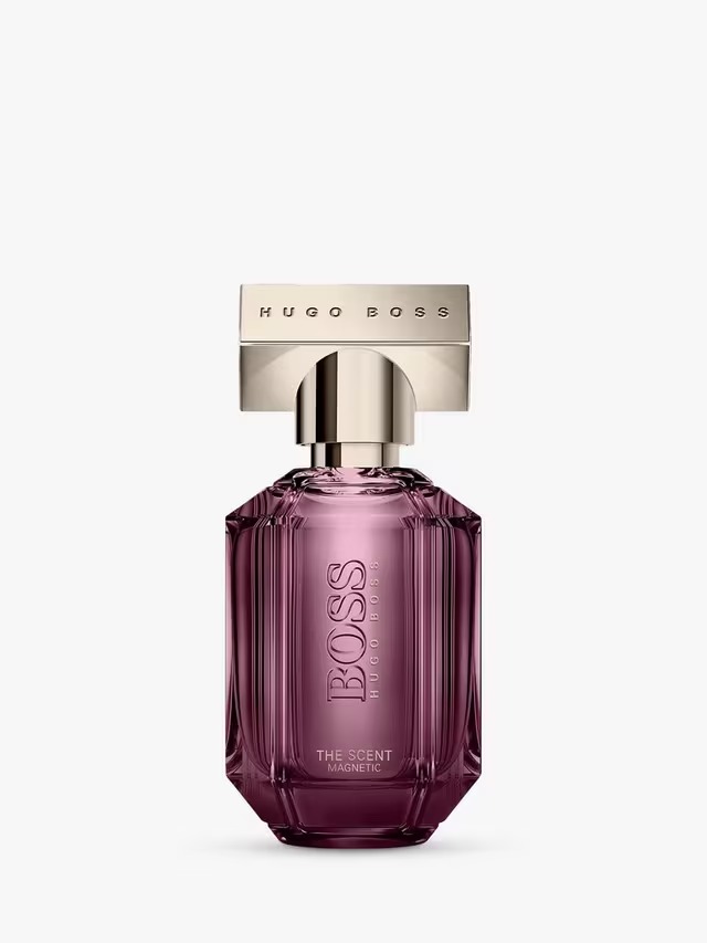 HUGO BOSS BOSS THE SCENT MAGNETIC FOR HER 50ML - Image 2