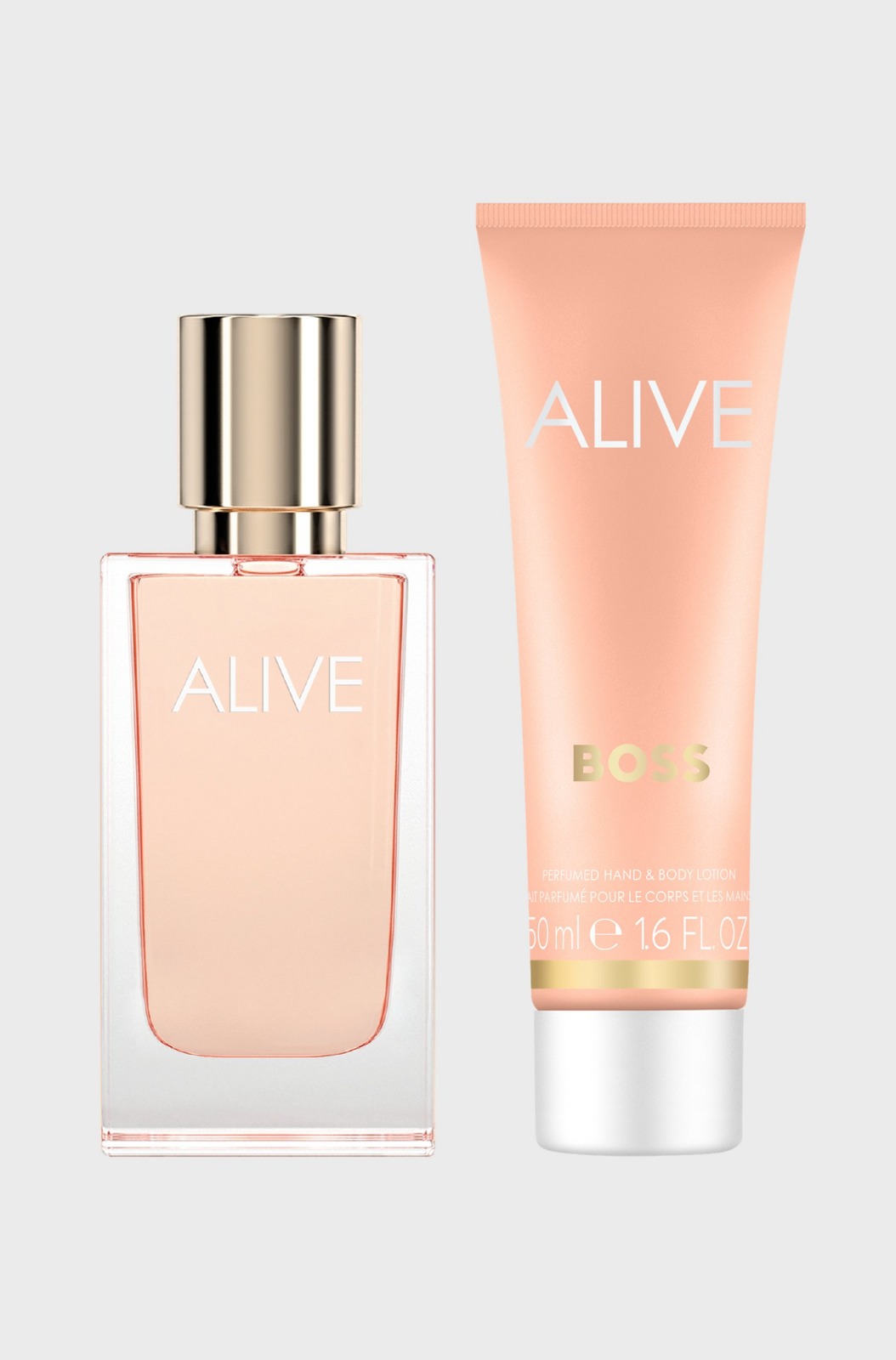 BOSS ALIVE EAU DE PARFUM GIFT SET - Image 2
