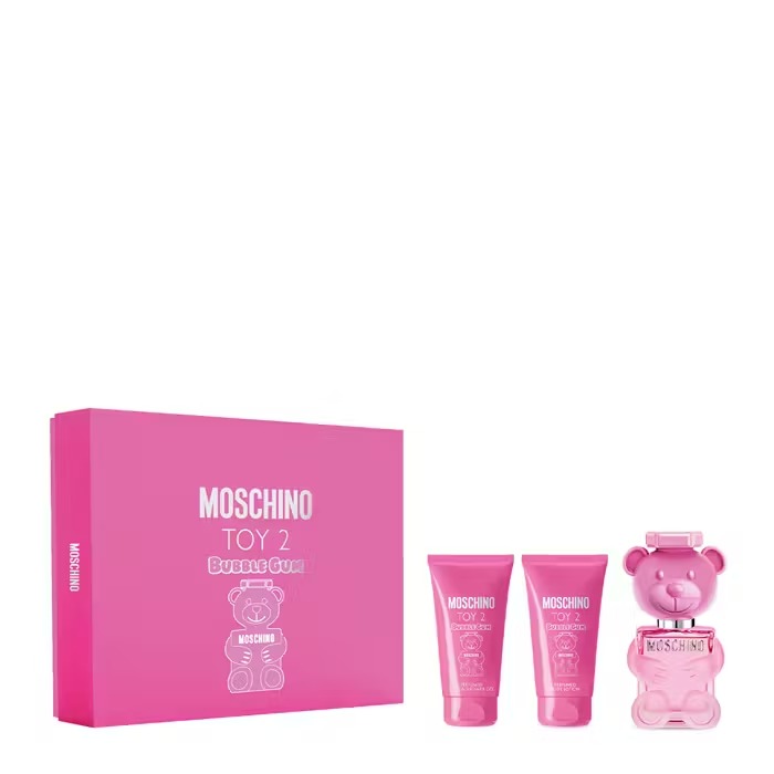 MOSCHINO TOY2 BUBBLE GUM | Gift Set