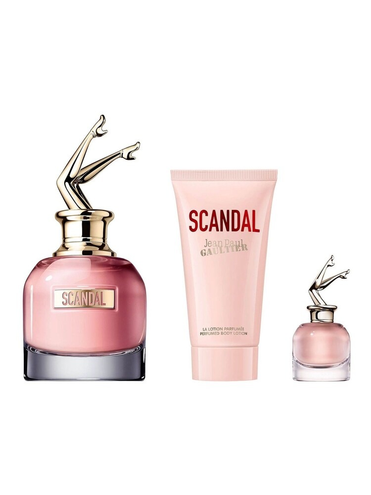 JEAN PAUL GAULTIER SCANDAL | GIFT SET - Image 2