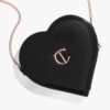 CHARLOTTE TILBURY L.O.V.E. BAG LIMITED EDITION BLACK
