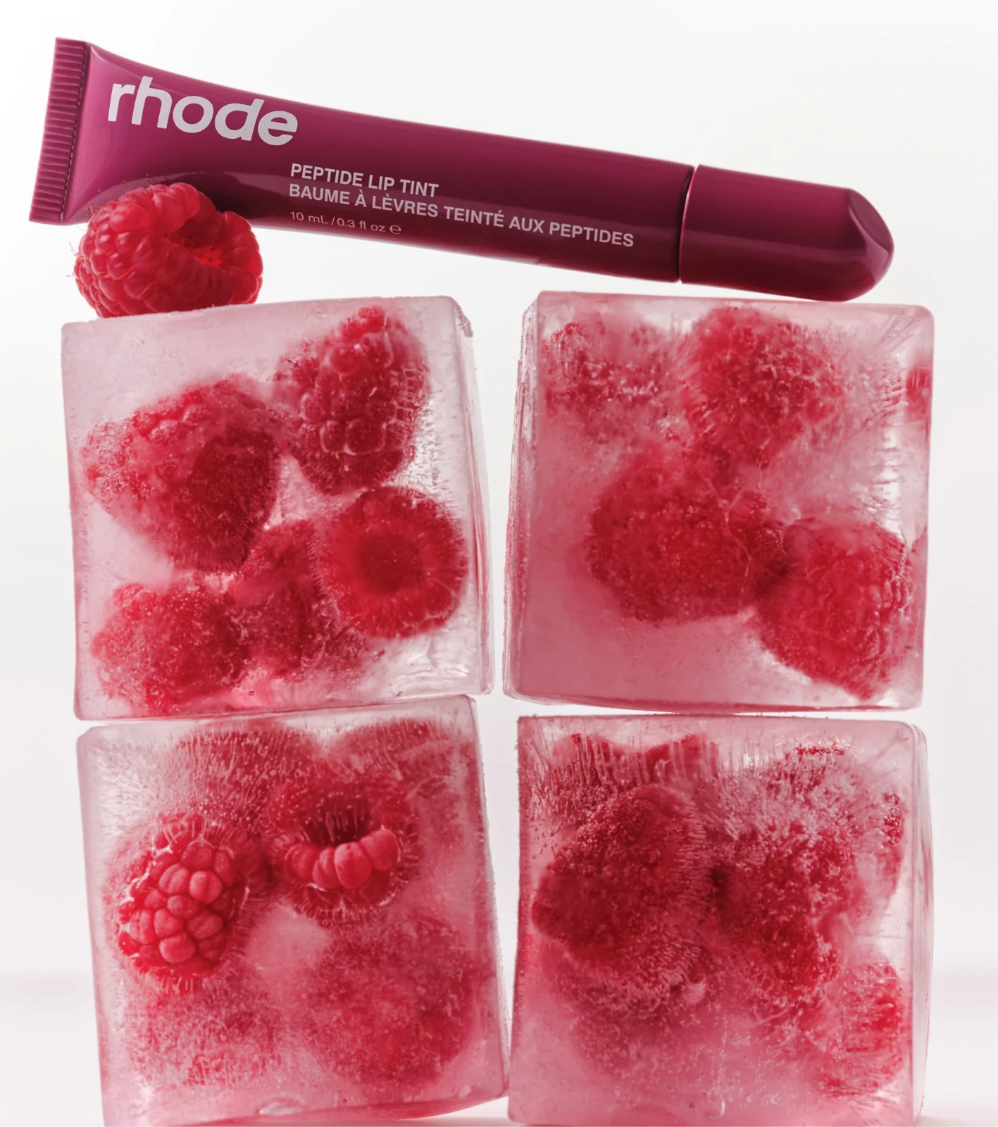 RHODE PEPTIDE LIP TINT