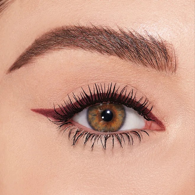 CHARLOTTE TILBURY PILLOW TALK PUSH UP AND DEFINE ICONIC EYE KIT - Image 2