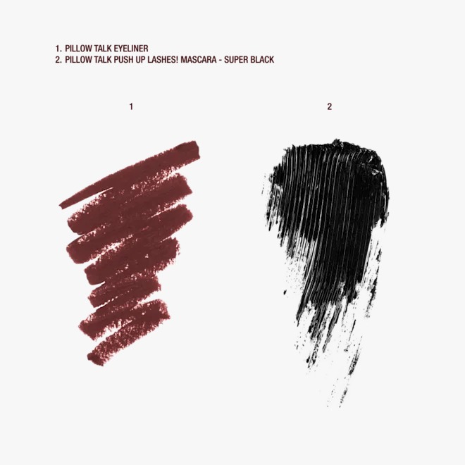 CHARLOTTE TILBURY PILLOW TALK PUSH UP AND DEFINE ICONIC EYE KIT - Image 5