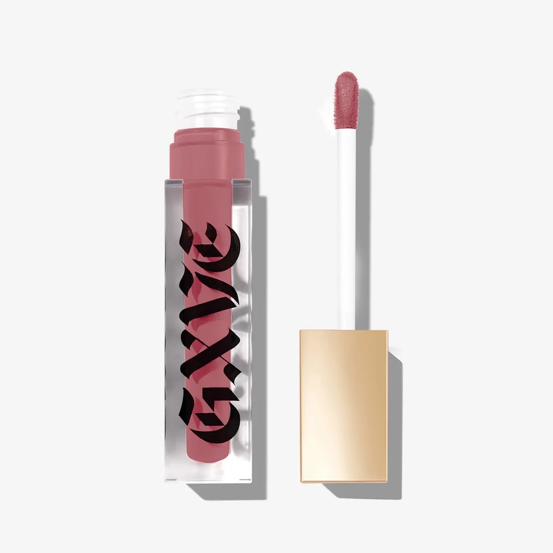 GXVE I'M STILL HERE HIGH-PERFORMANCE MATTE LIQUID LIPSTICK (PA KUTI ) - Image 6