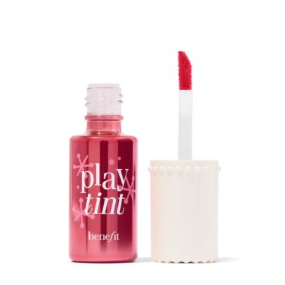 BENEFIT PLAYTINT CHEEK & LIP STAIN