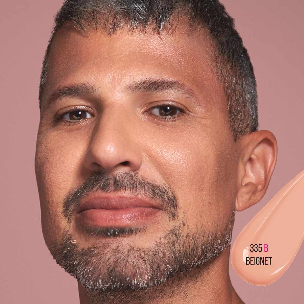 HUDA BEAUTY #FAUX FILTER LUMINOUS MATTE FOUNDATION - Image 6