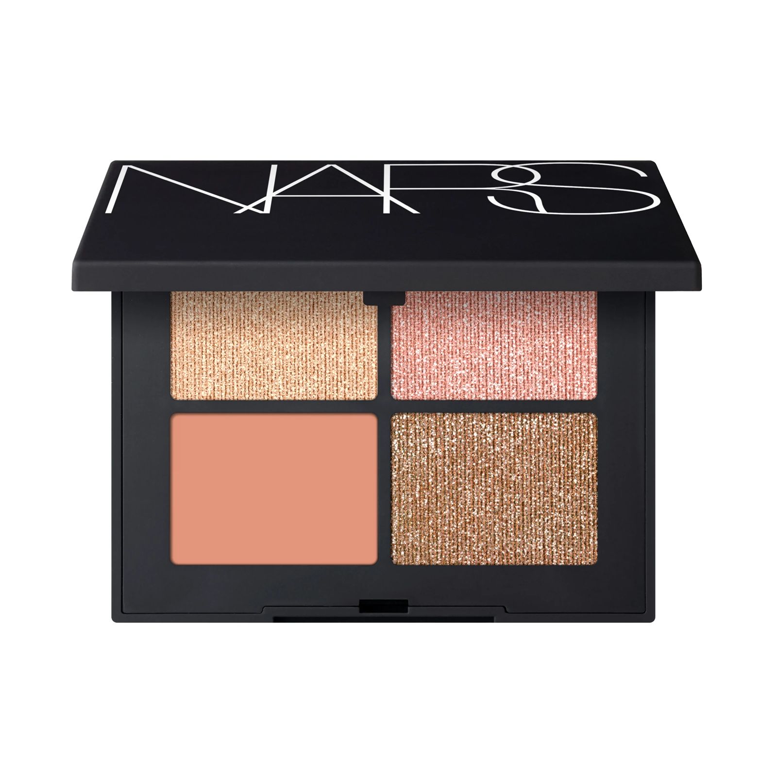NARS QUAD EYESHADOW THE ULTIMATE FOURSOME