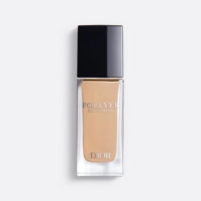 DIOR FOREVER SKIN GLOW FOUNDATION