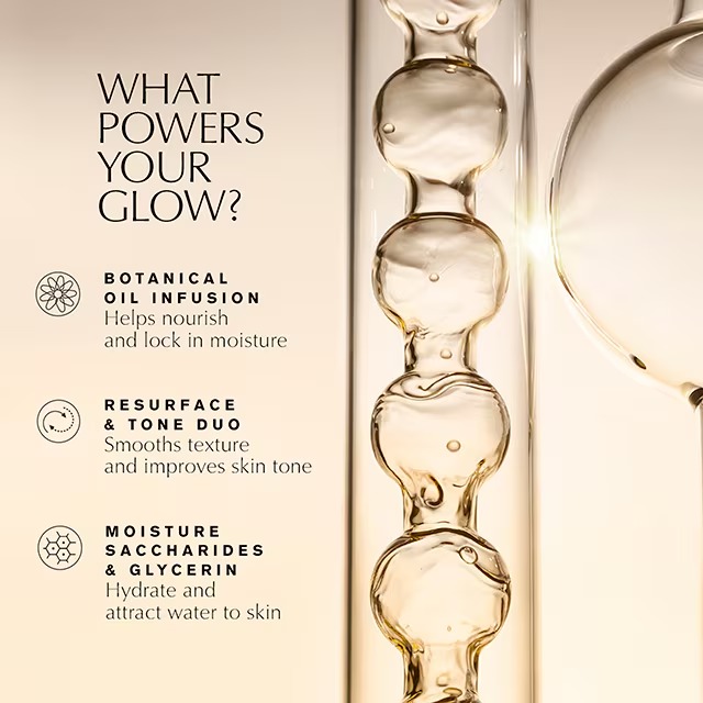 ESTEE LAUDER FUTURIST SKINTINT SERUM FOUNDATION WITH BOTANICAL OIL INFUSION SPF 20 - Image 6