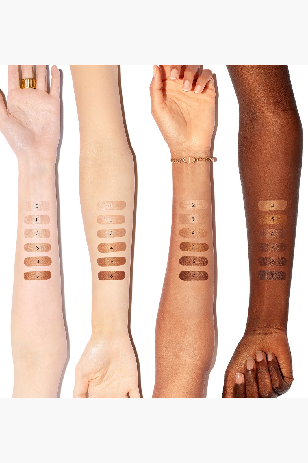 DIOR FOREVER GLOW STAR FILTER - Image 4