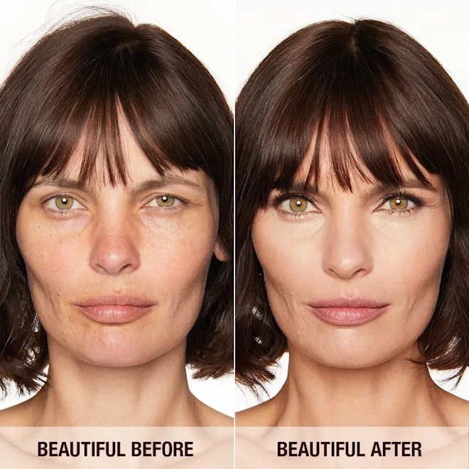 CHARLOTTE TILBURY LIGHT WONDER FOUNDATION - Image 3