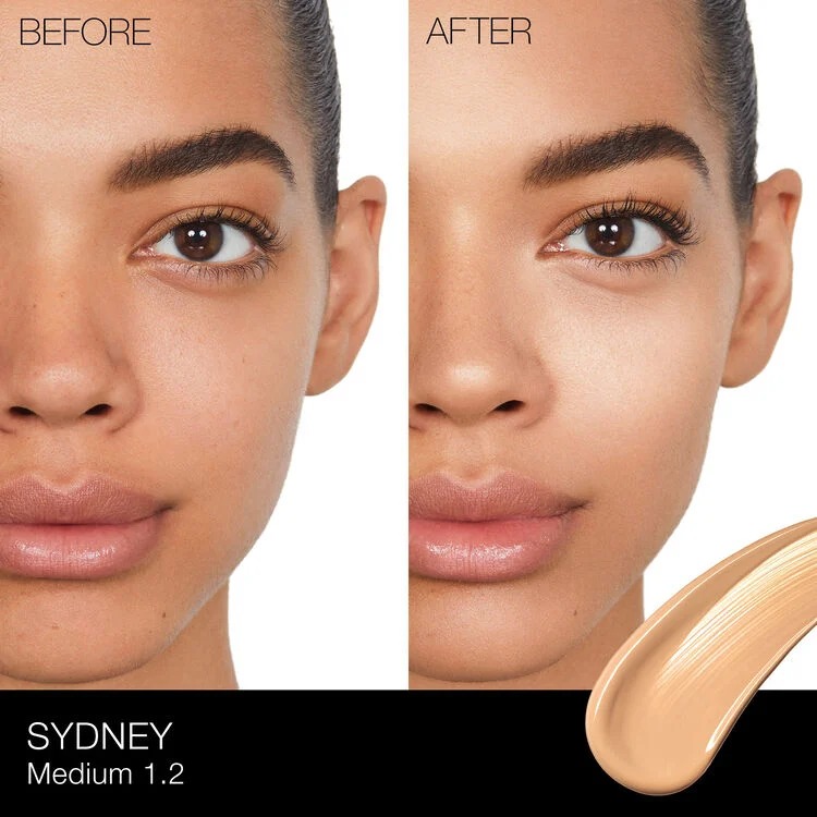 NARS PURE RADIANT TINTED MOISTURIZER SPF 30 - Image 6