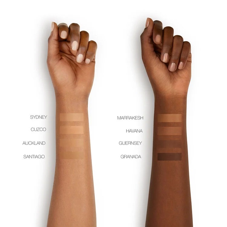 NARS PURE RADIANT TINTED MOISTURIZER SPF 30 - Image 3