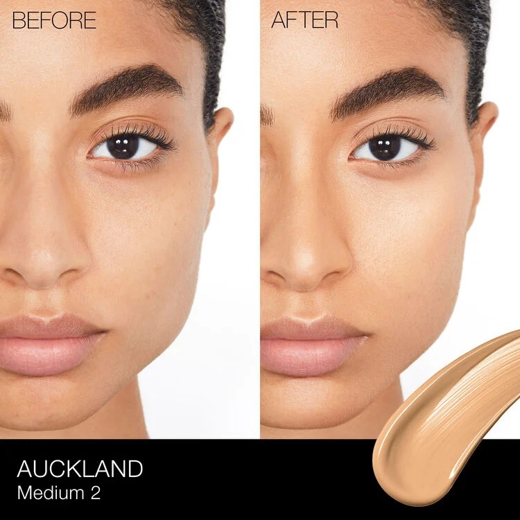 NARS PURE RADIANT TINTED MOISTURIZER SPF 30 - Image 4