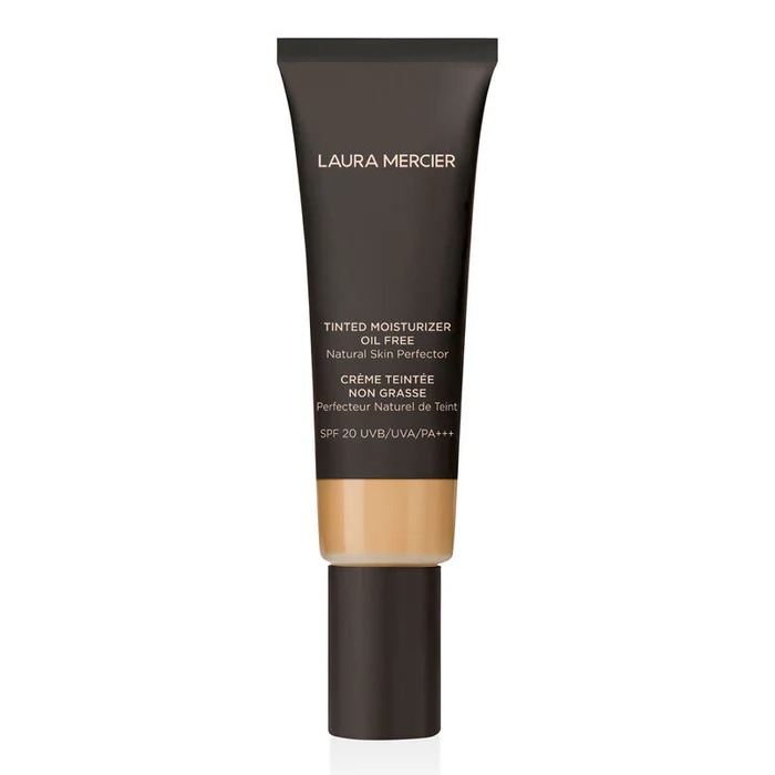LAURA MERCIER TINTED MOISTURIZED NATURAL DEWY SPF 30 UVB/UVA/PA+++