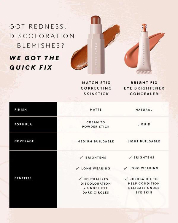 FENTY BEAUTY MATCH STIX CORRECTING SKINSTICK - Image 5