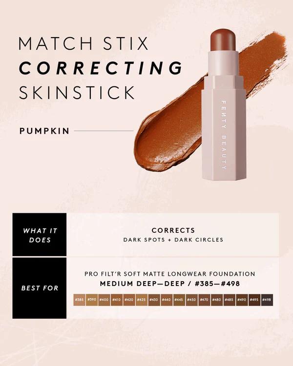 FENTY BEAUTY MATCH STIX CORRECTING SKINSTICK - Image 4