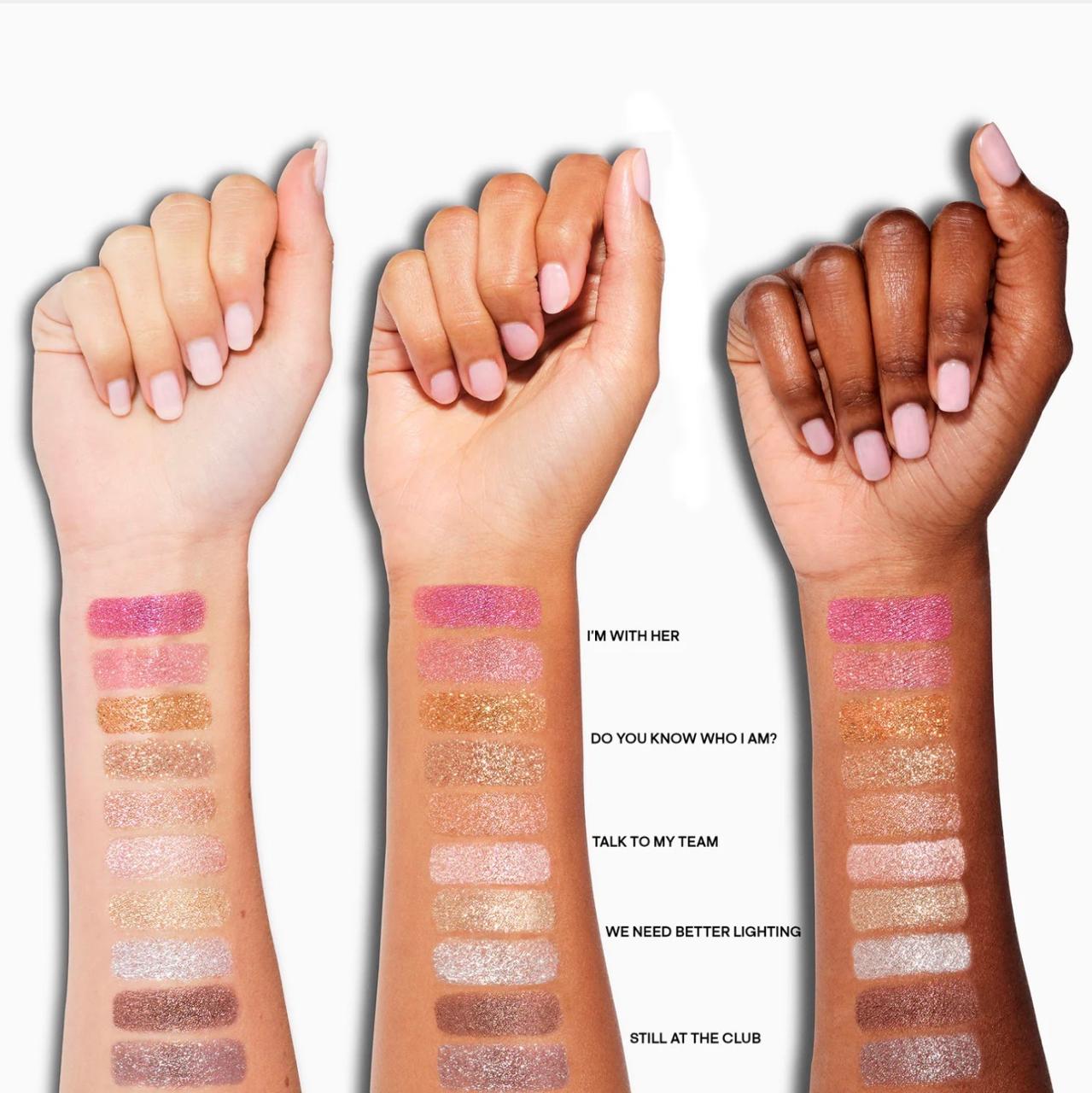 PATRICK TA DUO EYESHADOW PALETTE - Image 4