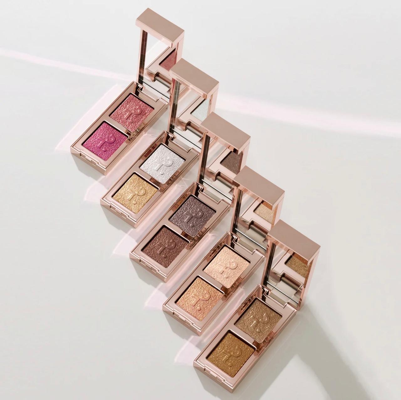 PATRICK TA DUO EYESHADOW PALETTE - Image 5