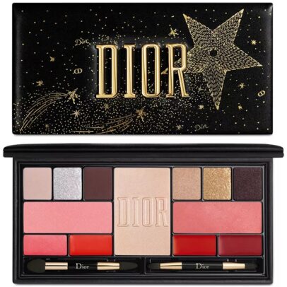 DIOR SPARKLING COUTURE FACE , LIP & EYE PALETTE