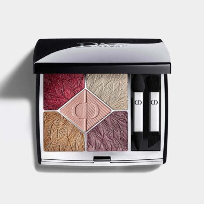 DIOR 5 COULEUS COUTURE - LIMITED EDITION EYESHADOW PALETTE