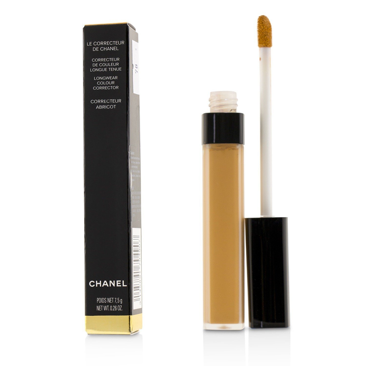 CHANEL LE CORRECTEUR