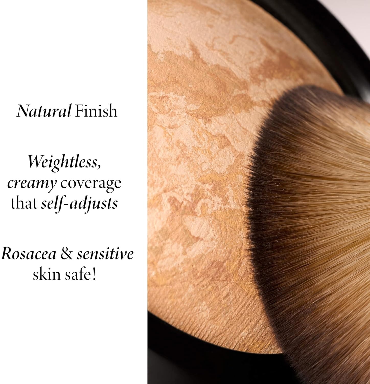 LAURA GELLER BALANCE -n-BRIGHTEN BAKED TO GO Travel Size - Image 5