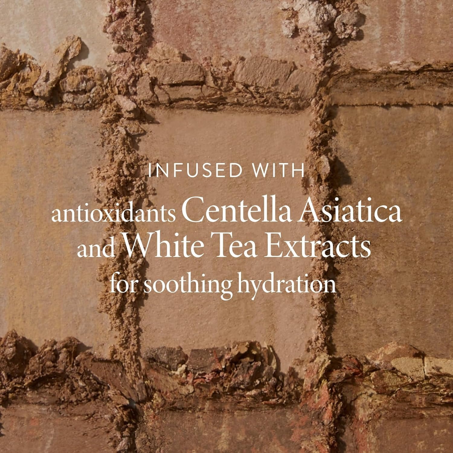 LAURA GELLER BALANCE -n-BRIGHTEN BAKED TO GO Travel Size - Image 6