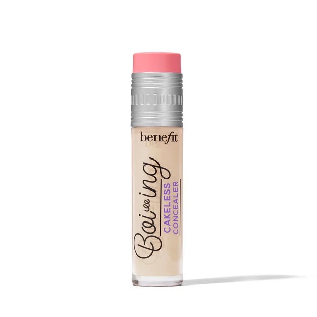 BENEFIT BOI-ING CAKELESS CONCLEAR