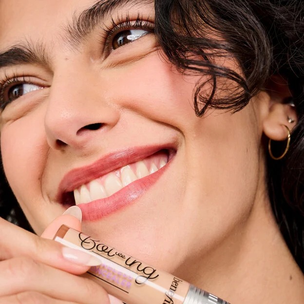 BENEFIT BOI-ING CAKELESS CONCLEAR - Image 3