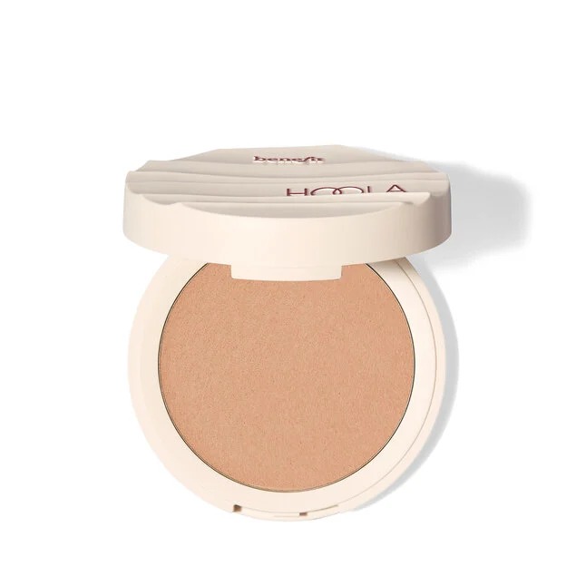 BENEFIT HOOLA WAVE CREAM BRONZER BALM - Image 2