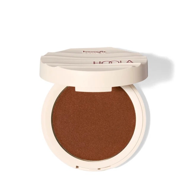 BENEFIT HOOLA WAVE CREAM BRONZER BALM - Image 8