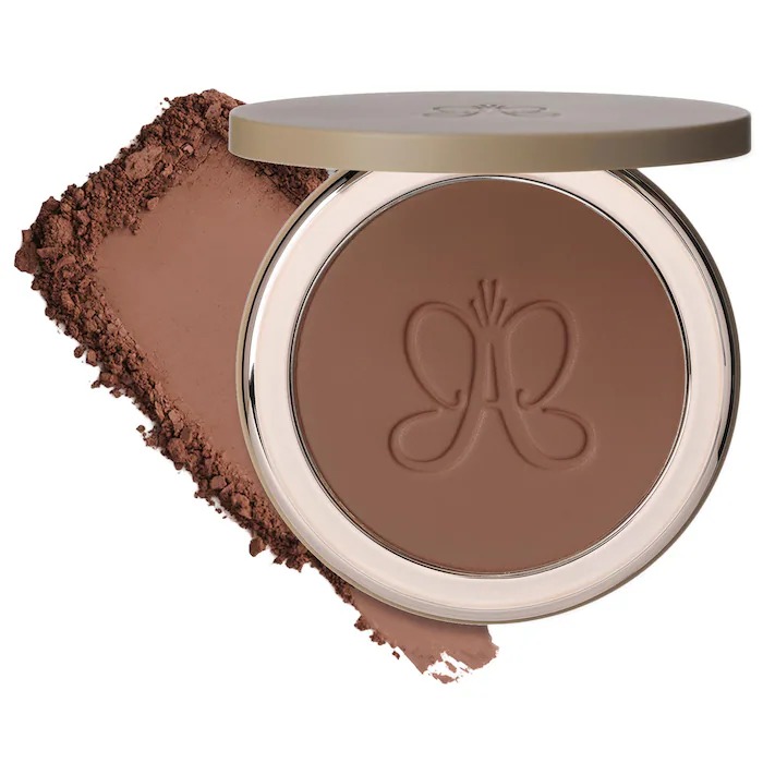 ANASTASIA SMOOTH BLUR MATTE BRONZER - Image 3