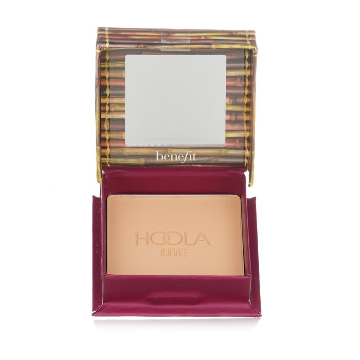 BENEFIT HOOLA LITE MATTE BROZING POWDER - Figura 2