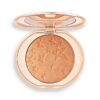 CHARLOTTE TILBURY HOLLYWOOD GLOW GLIDE FACE ARCHITECT HIGHLIGHTER PILLOW TALK GLOW