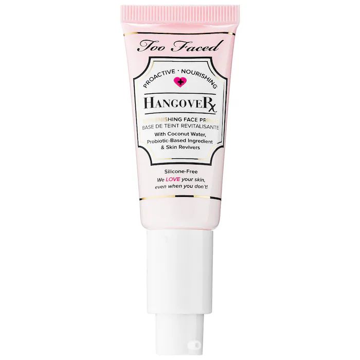 TOO FACED HANGOVER REPLENISHING FACE PRIMER - Image 4